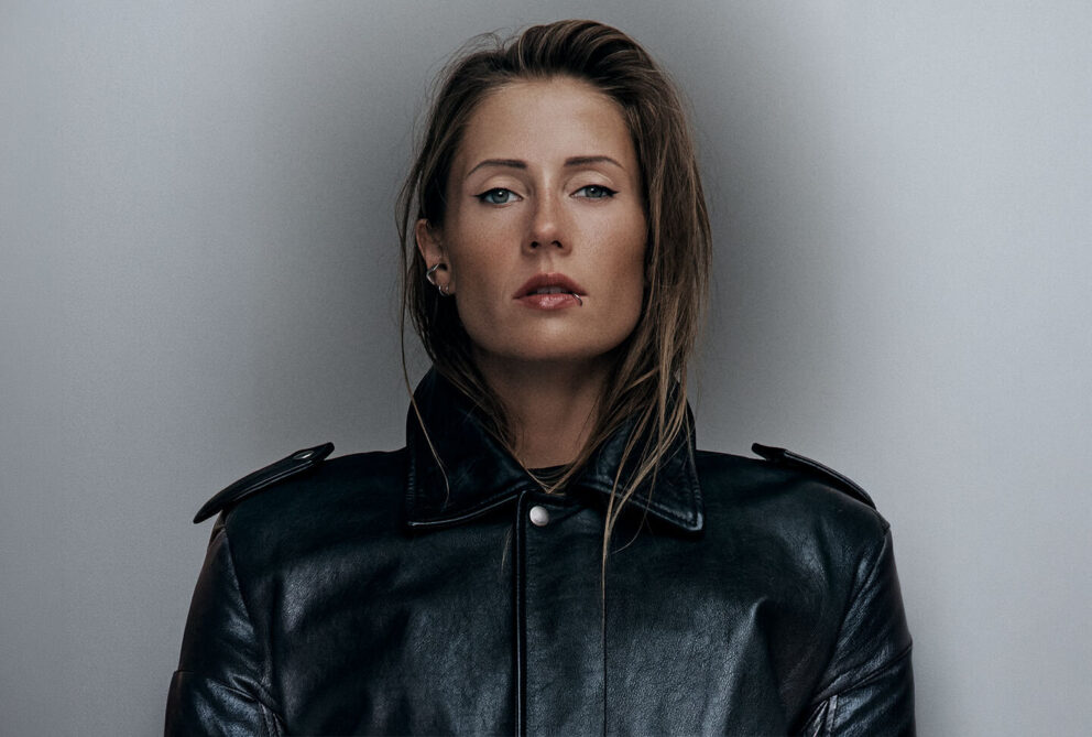 Homepage | Charlotte de Witte